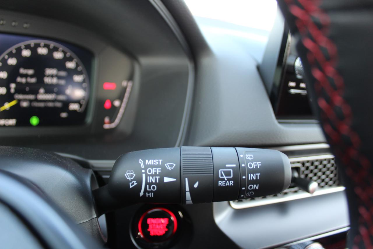 Honda Civic Type R Hatchback 2025