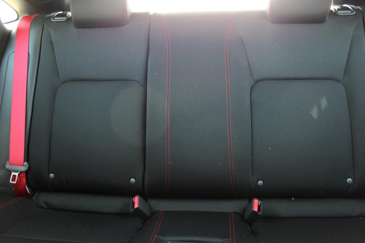 Honda Civic Type R Hatchback 2025