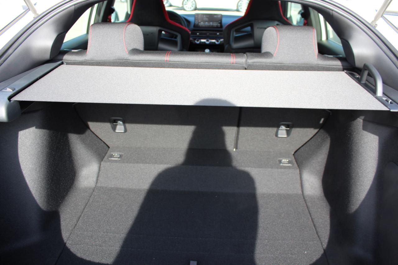 Honda Civic Type R Hatchback 2025