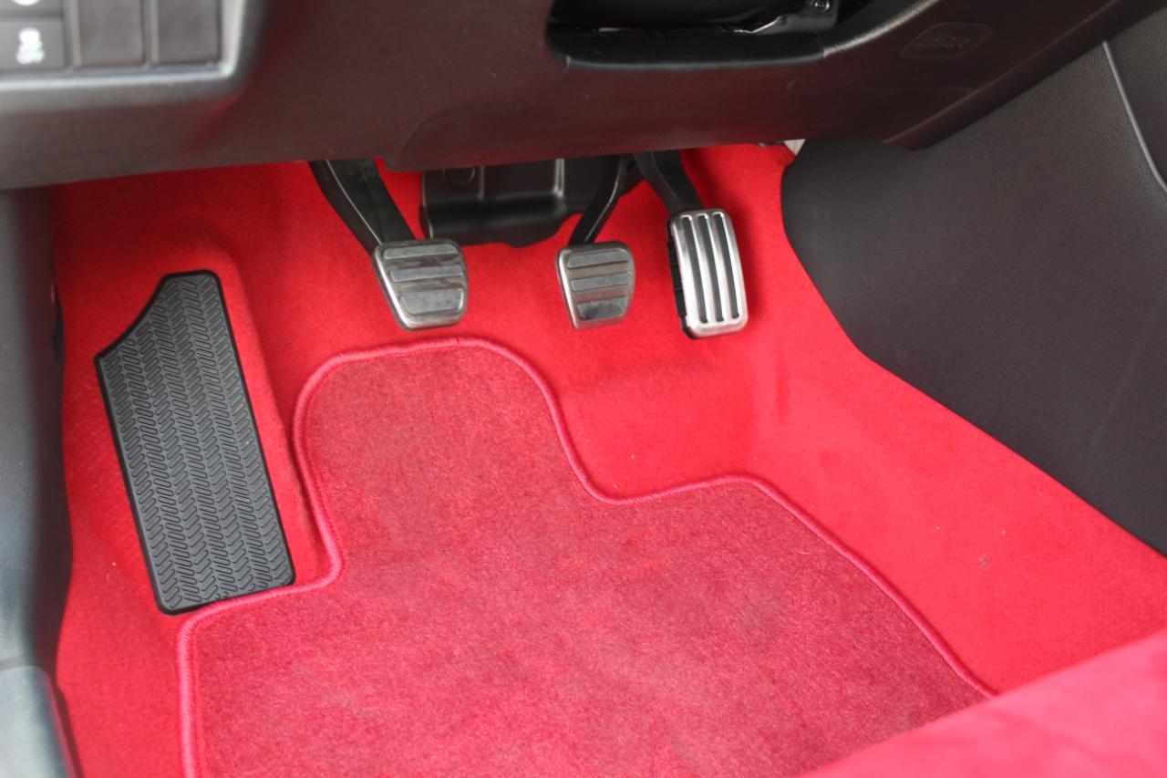 Honda Civic Type R Hatchback 2025