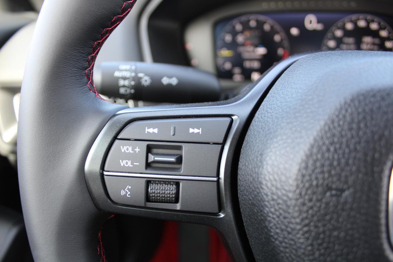 Honda Civic Type R Hatchback 2025