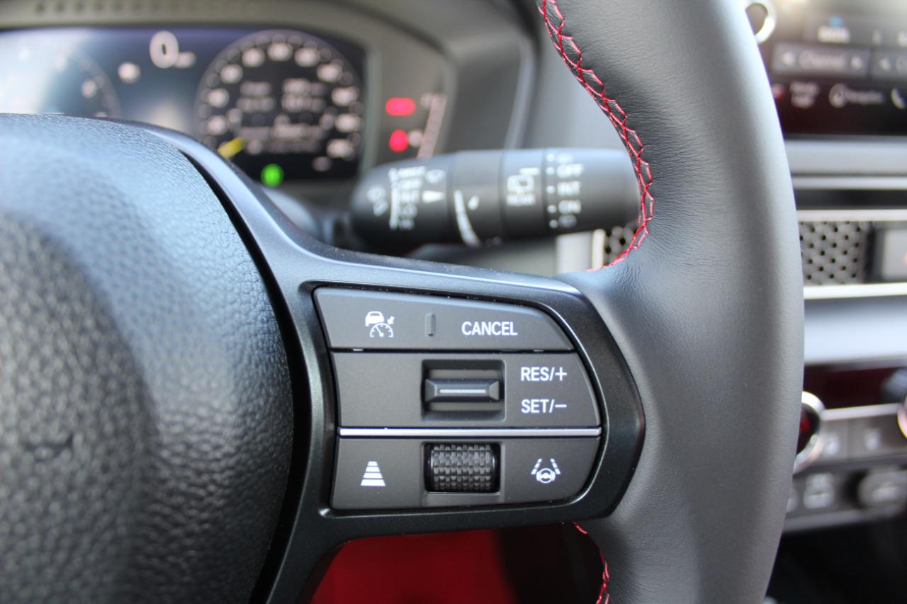 Honda Civic Type R Hatchback 2025