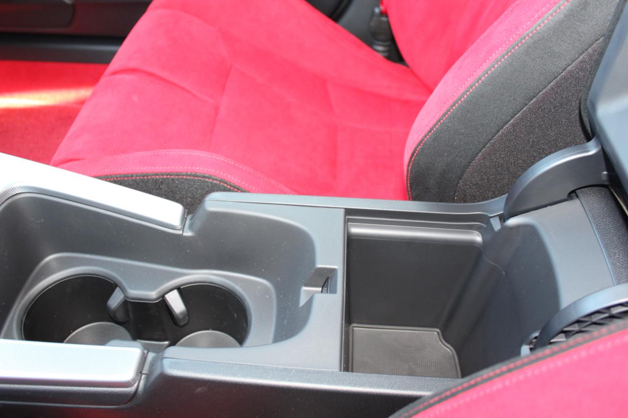 Honda Civic Type R Hatchback 2025