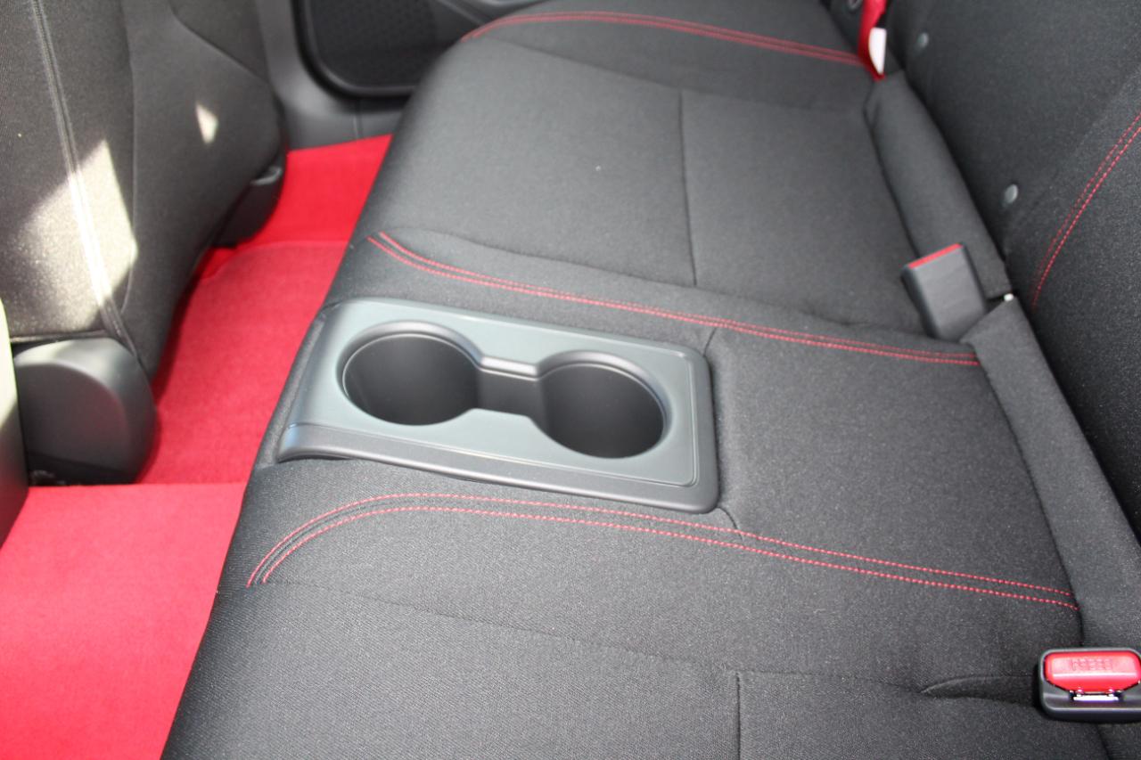 Honda Civic Type R Hatchback 2025