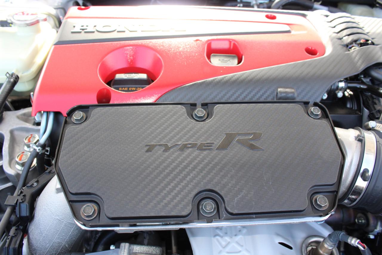 Honda Civic Type R Hatchback 2025