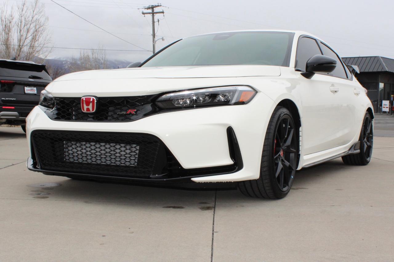 Honda Civic Type R Hatchback 2025