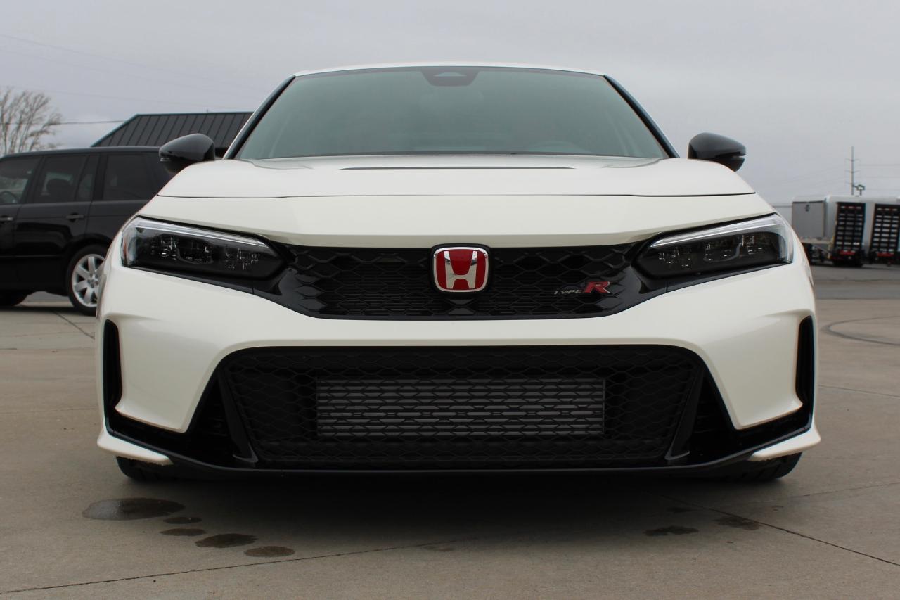 Honda Civic Type R Hatchback 2025