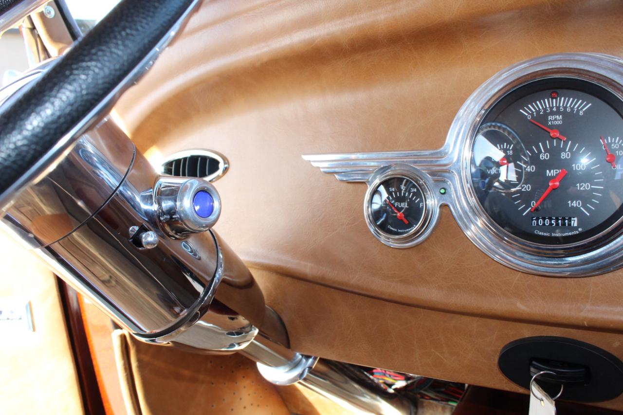 Chevrolet Coupe  1934