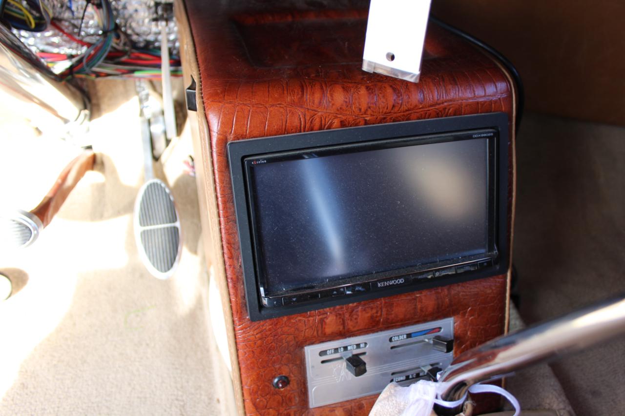 Chevrolet Coupe  1934