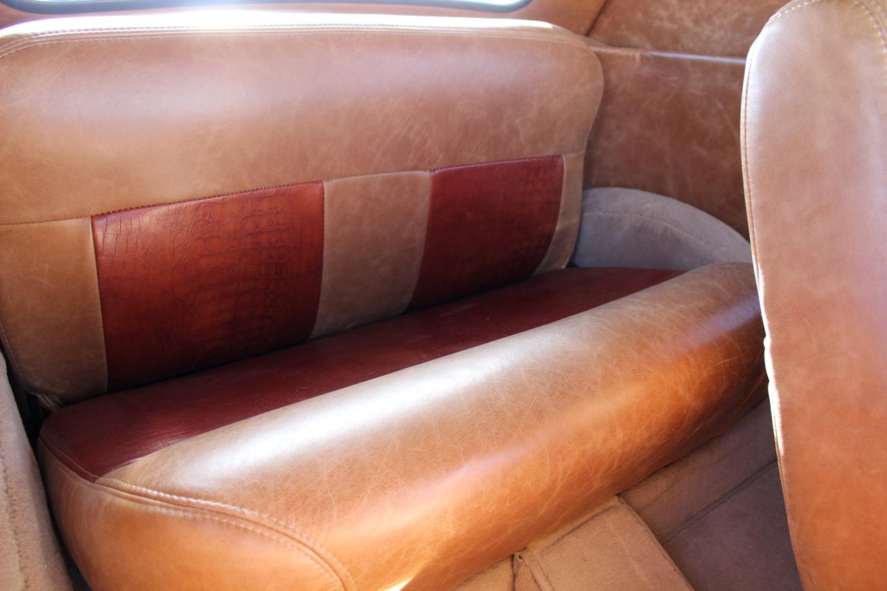 Chevrolet Coupe  1934