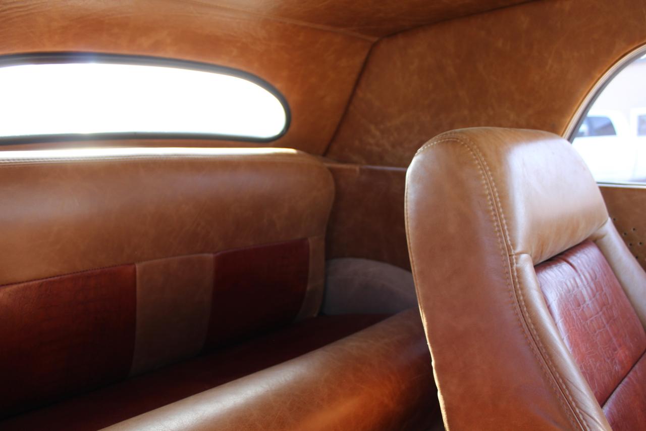 Chevrolet Coupe  1934