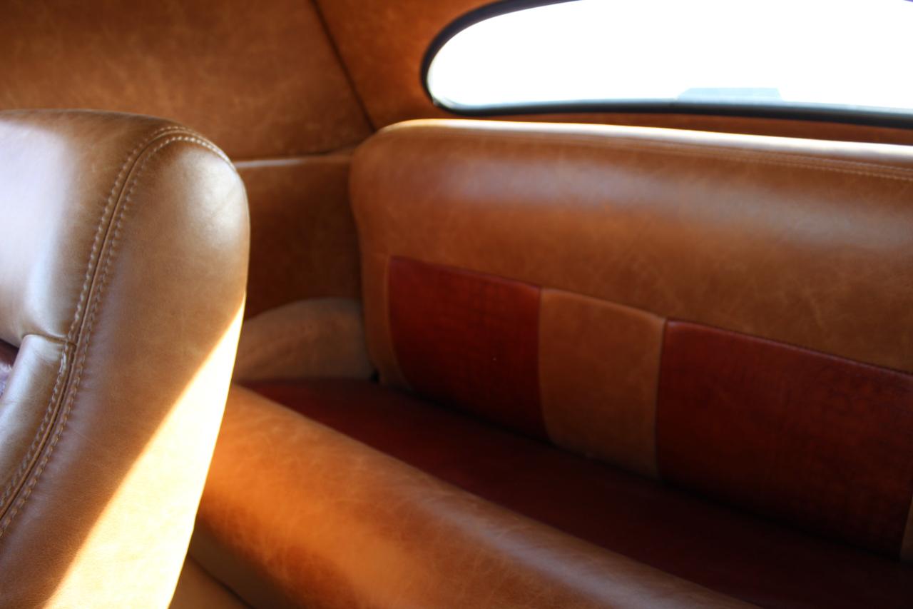 Chevrolet Coupe  1934