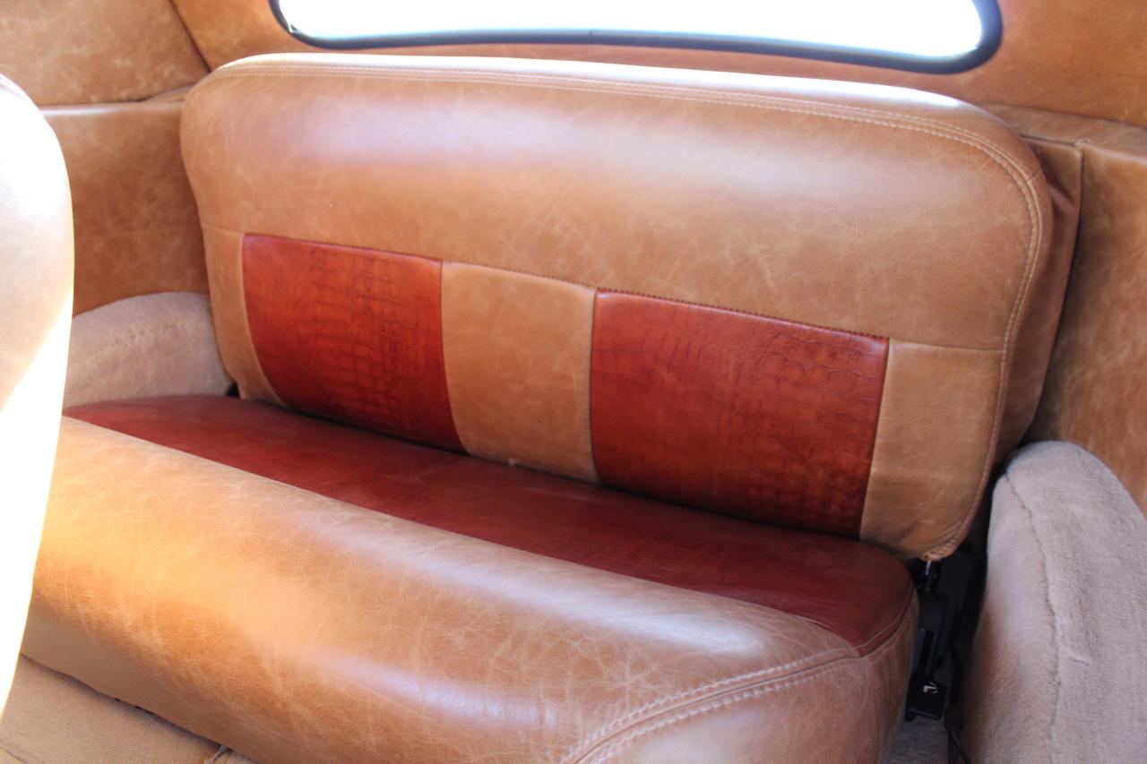 Chevrolet Coupe  1934