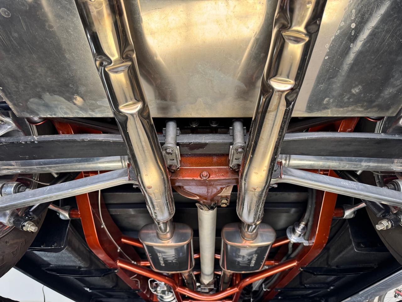 Chevrolet Coupe  1934