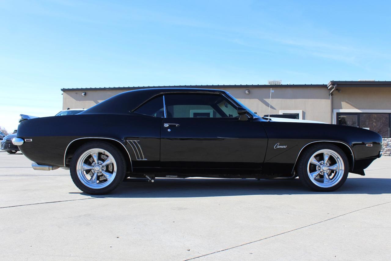 Chevrolet Camaro  1969