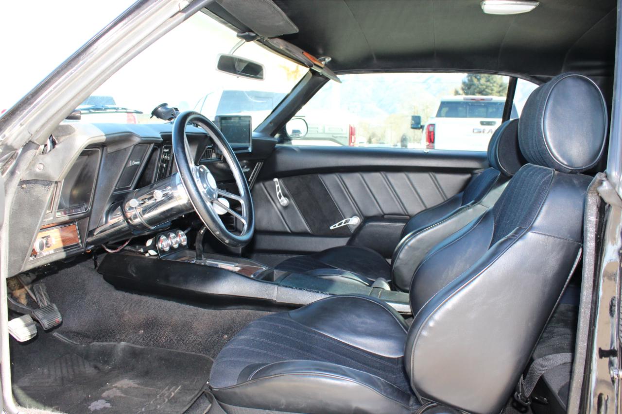 Chevrolet Camaro  1969