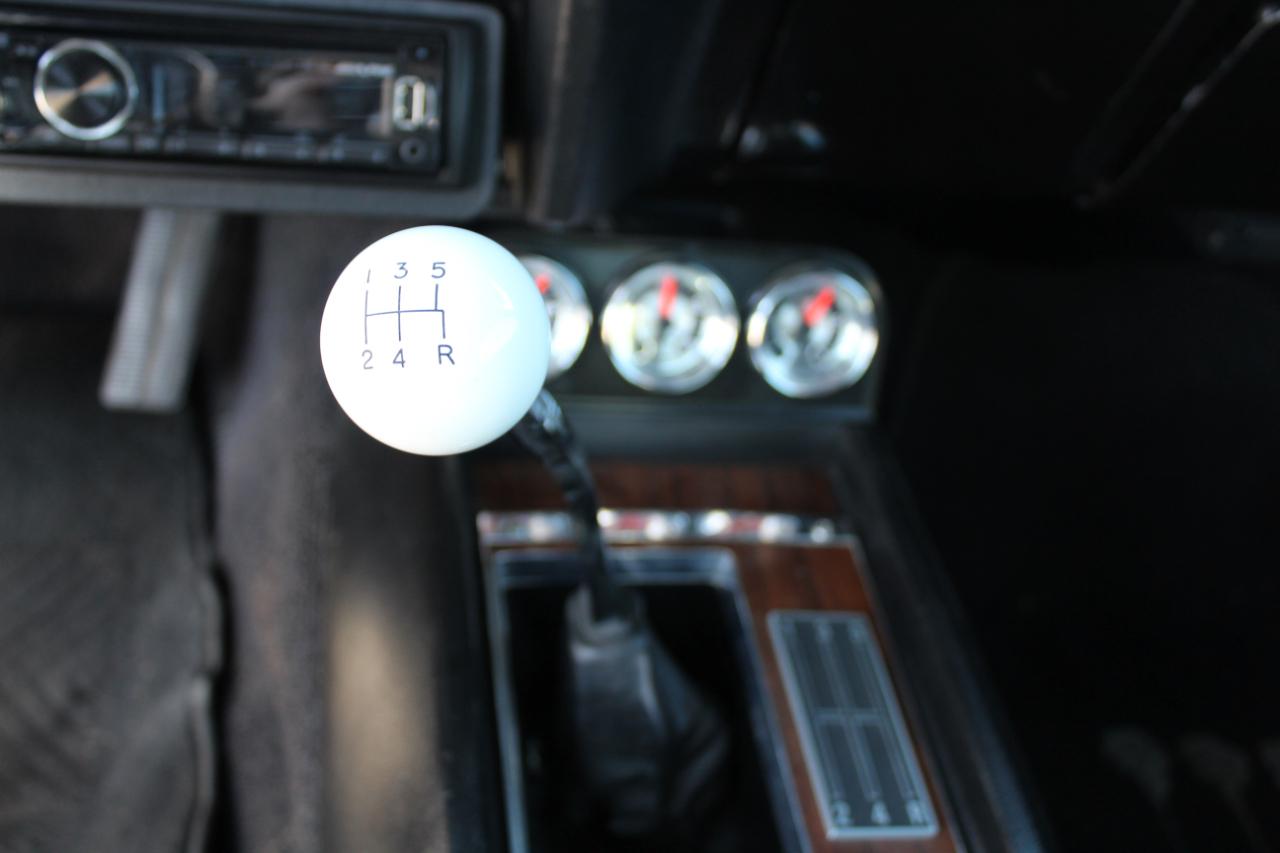 Chevrolet Camaro  1969