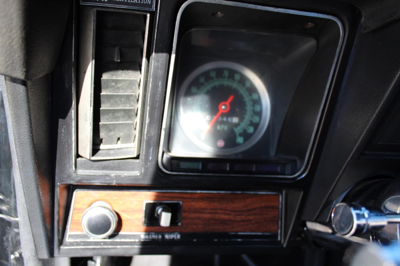 Chevrolet Camaro  1969