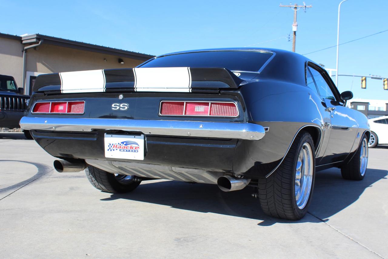 Chevrolet Camaro  1969