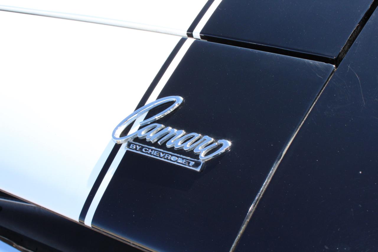 Chevrolet Camaro  1969