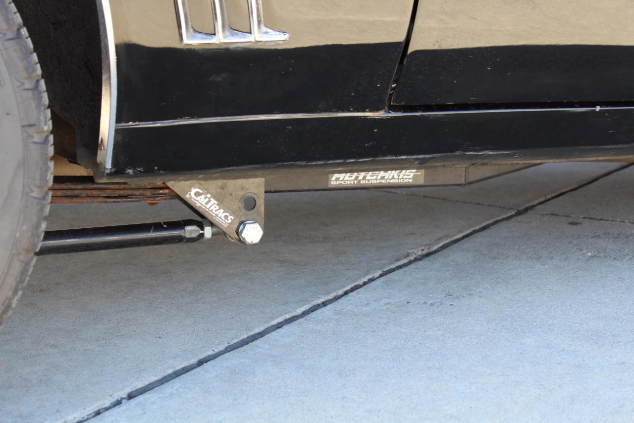 Chevrolet Camaro  1969