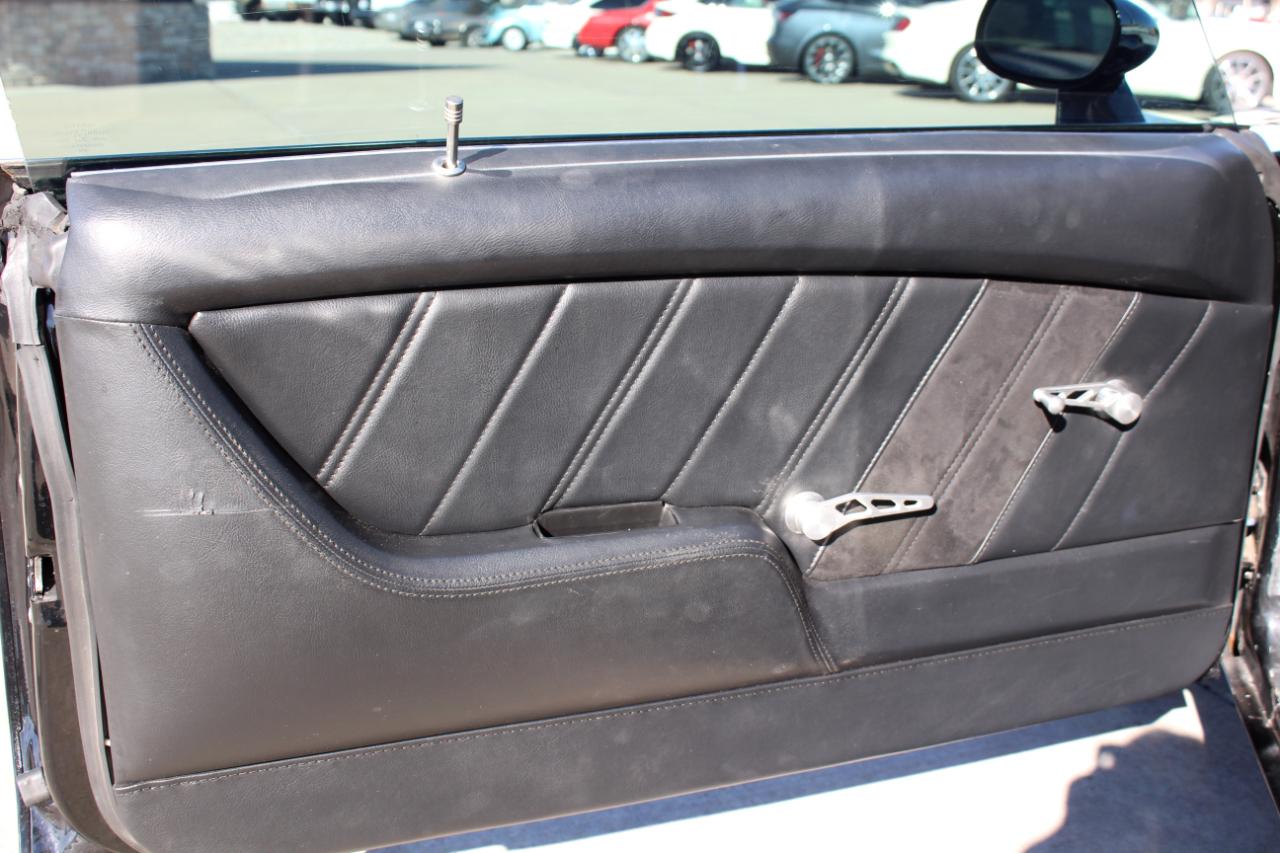 Chevrolet Camaro  1969