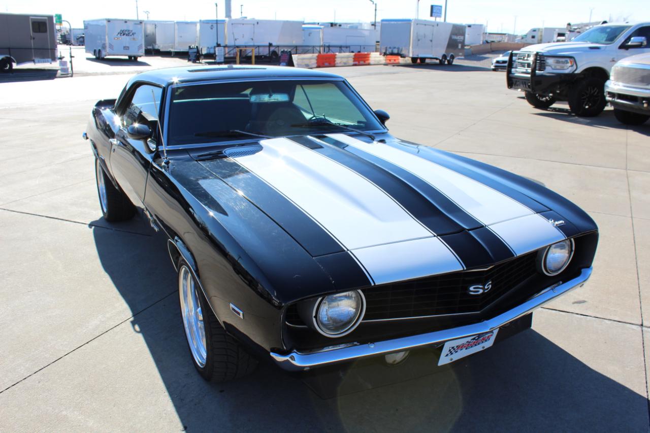 Chevrolet Camaro  1969