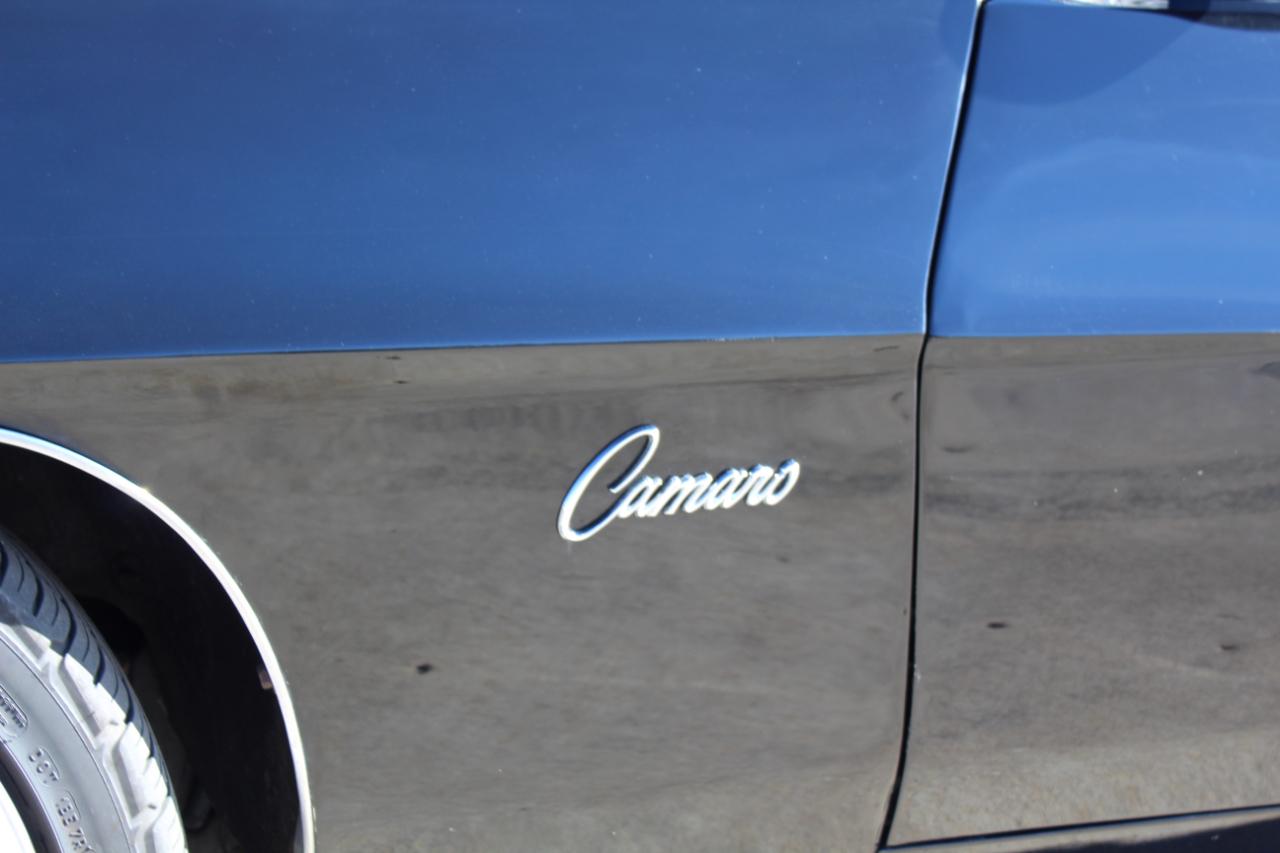 Chevrolet Camaro  1969