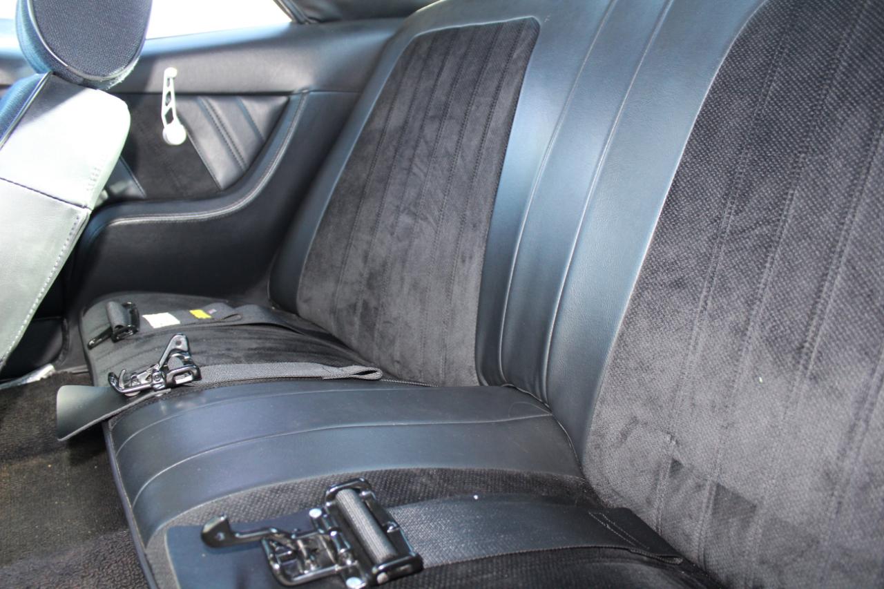 Chevrolet Camaro  1969