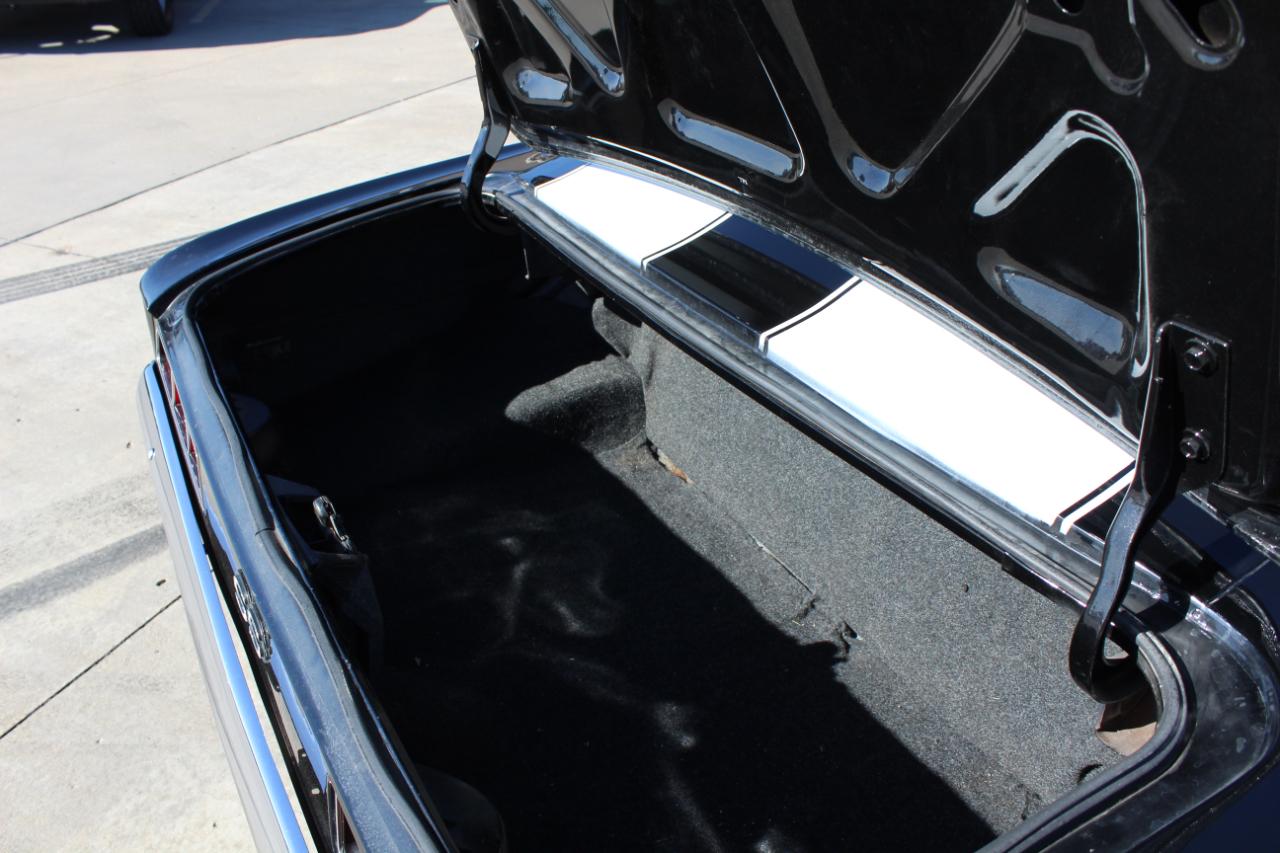 Chevrolet Camaro  1969