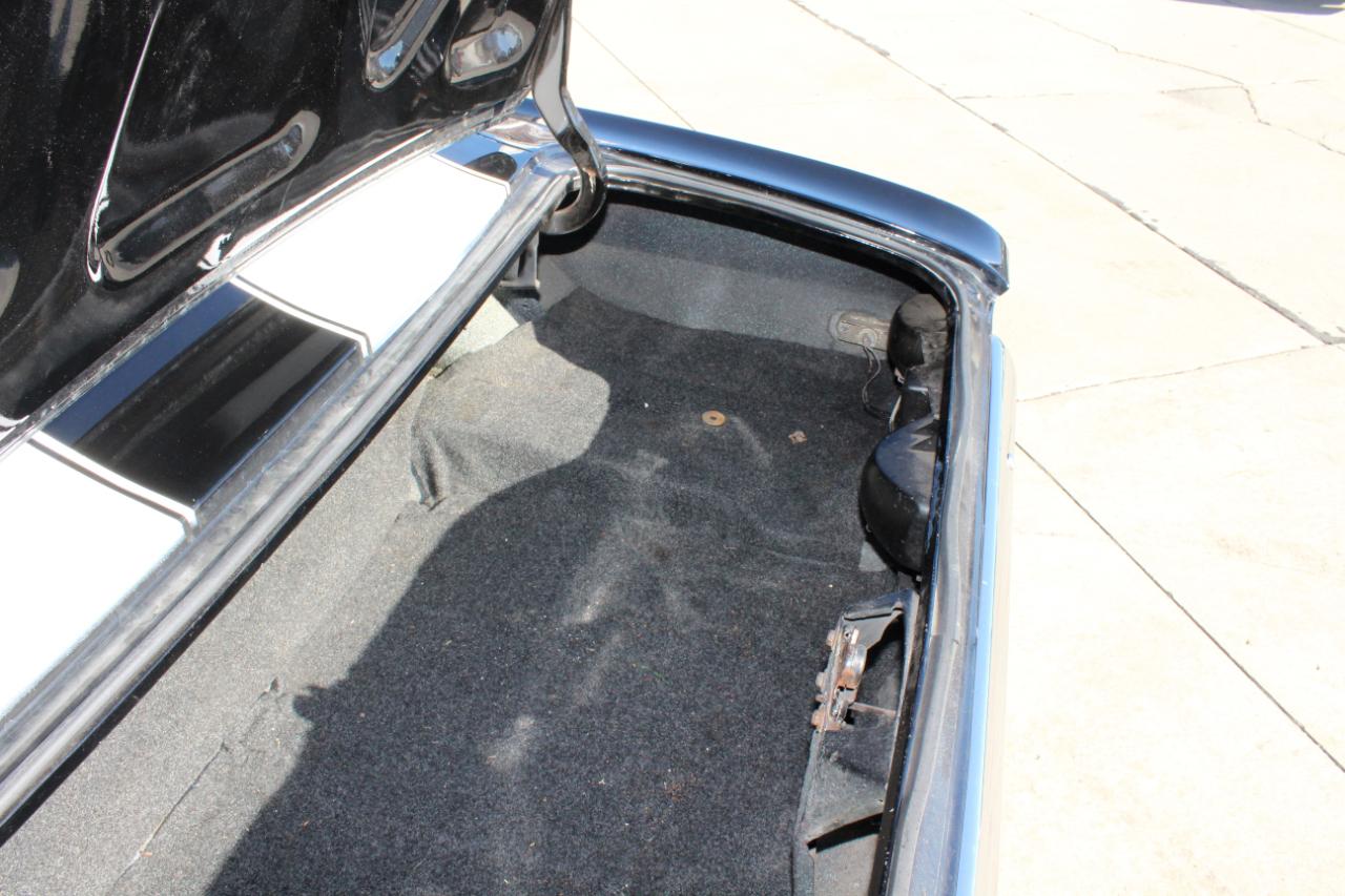 Chevrolet Camaro  1969