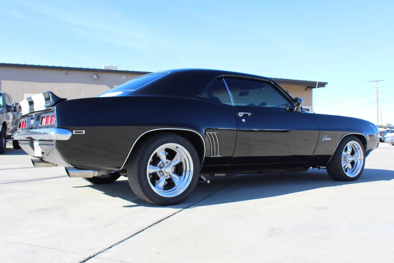Chevrolet Camaro  1969