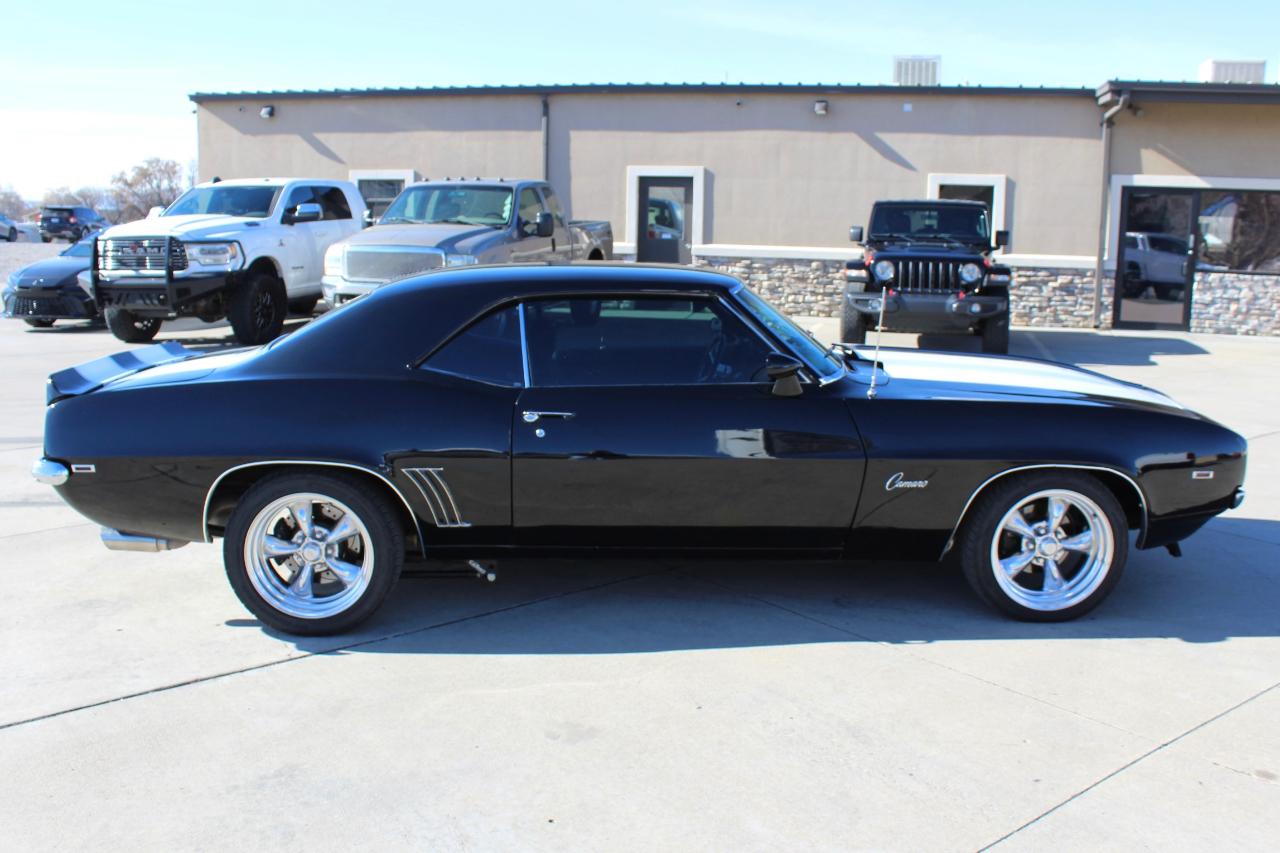 Chevrolet Camaro  1969