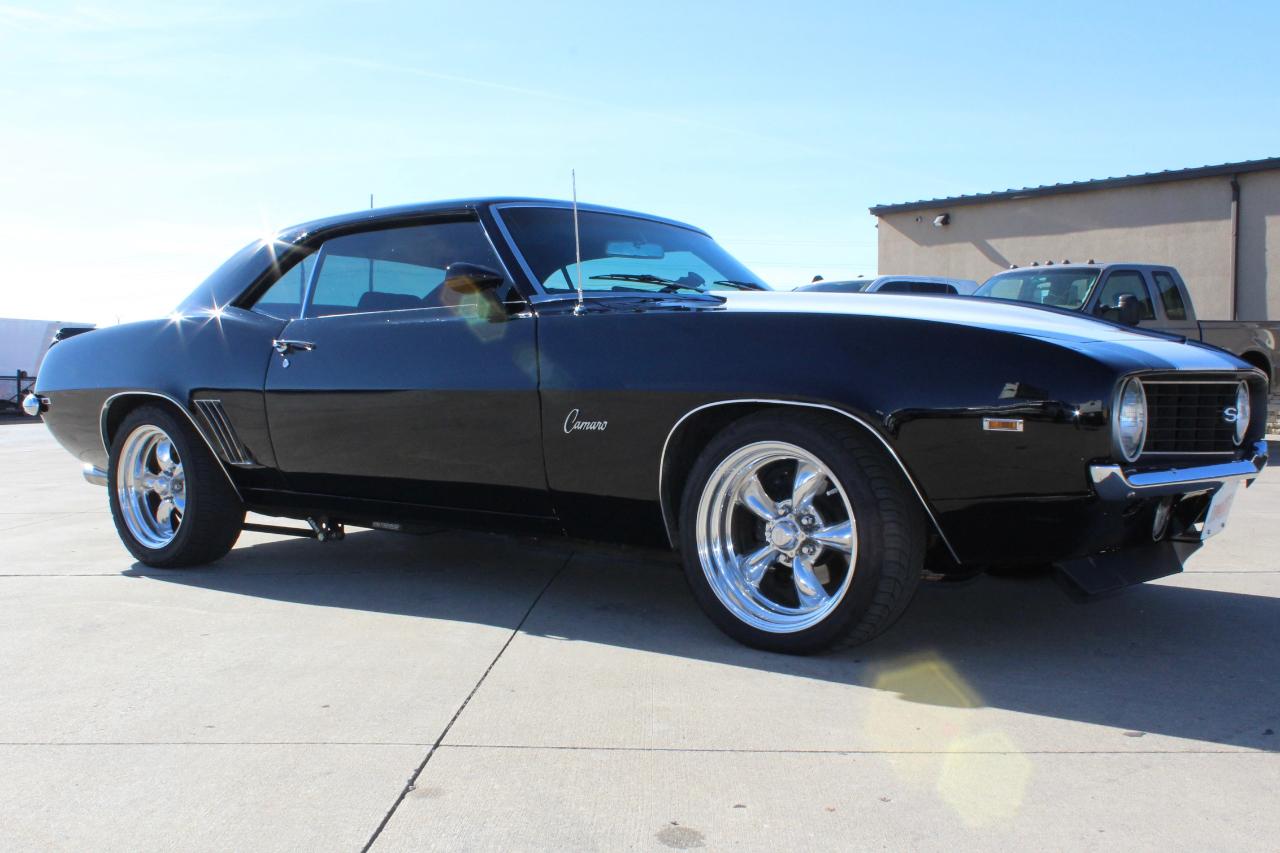 Chevrolet Camaro  1969