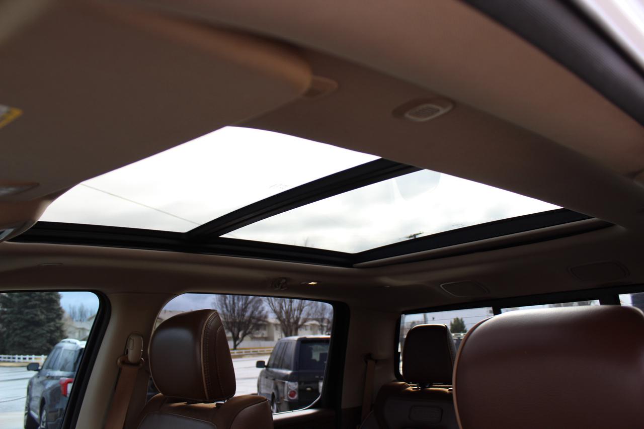 RAM 1500 Longhorn Crew Cab SWB 4WD 2021