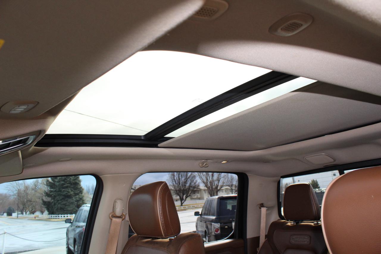 RAM 1500 Longhorn Crew Cab SWB 4WD 2021