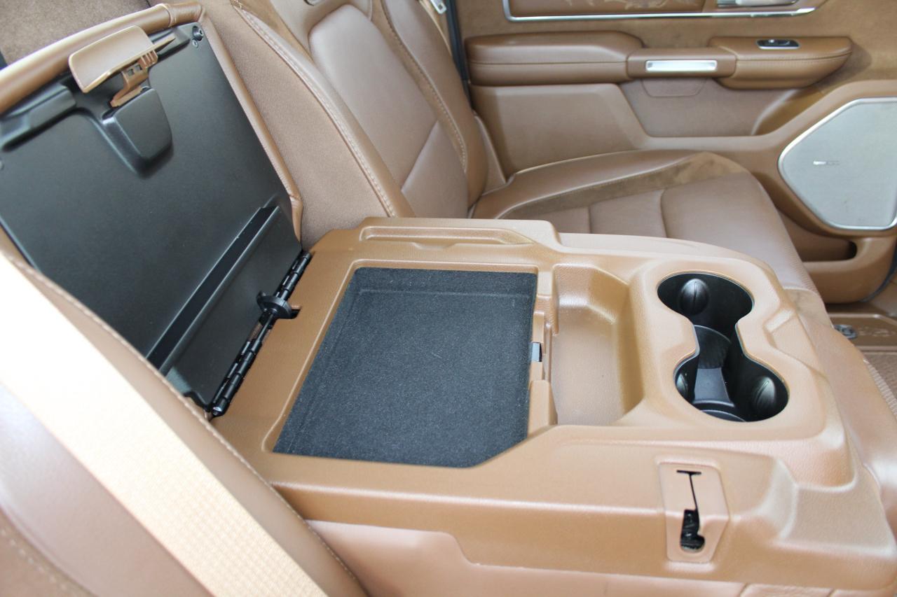 RAM 1500 Longhorn Crew Cab SWB 4WD 2021