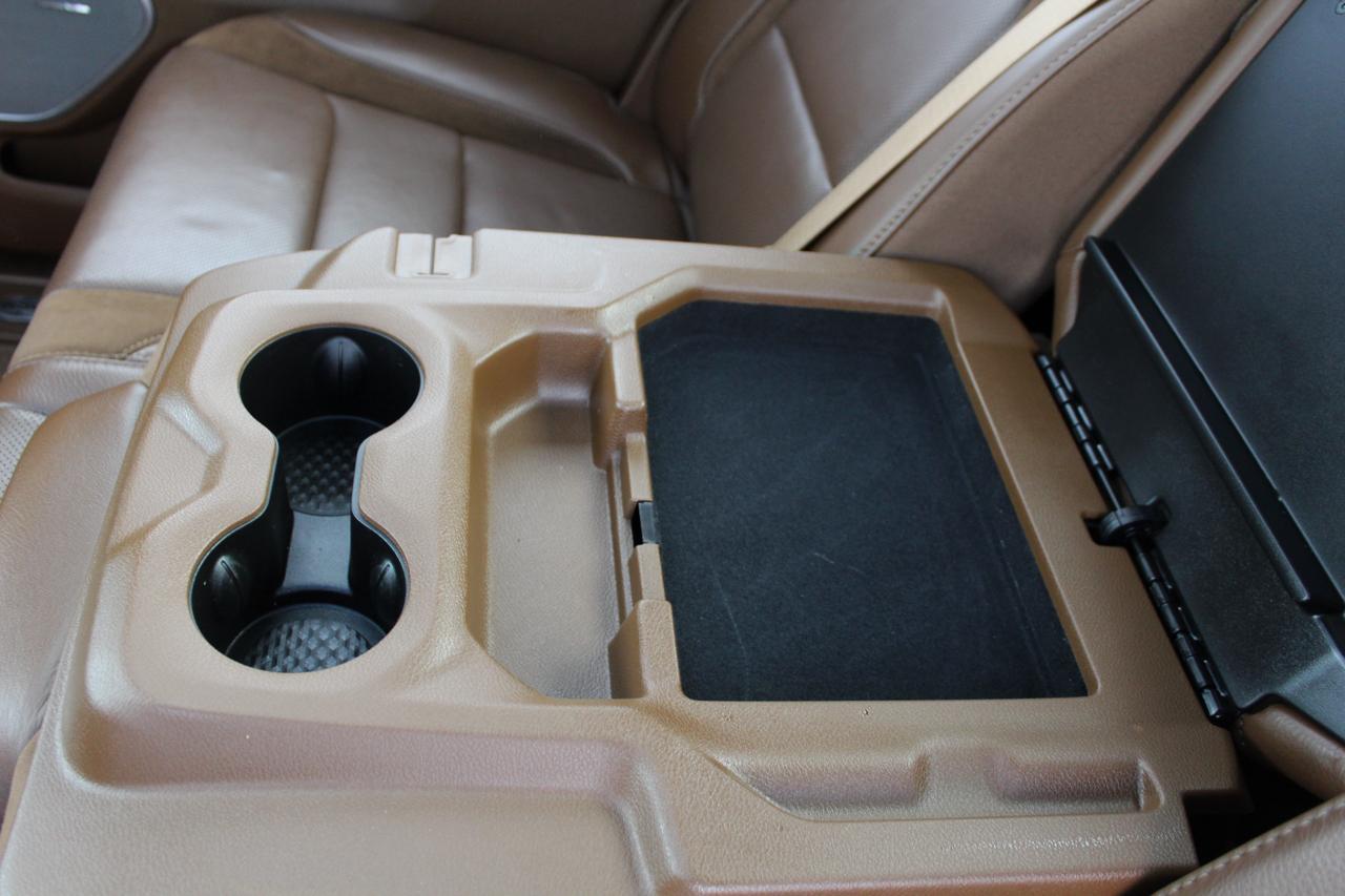 RAM 1500 Longhorn Crew Cab SWB 4WD 2021