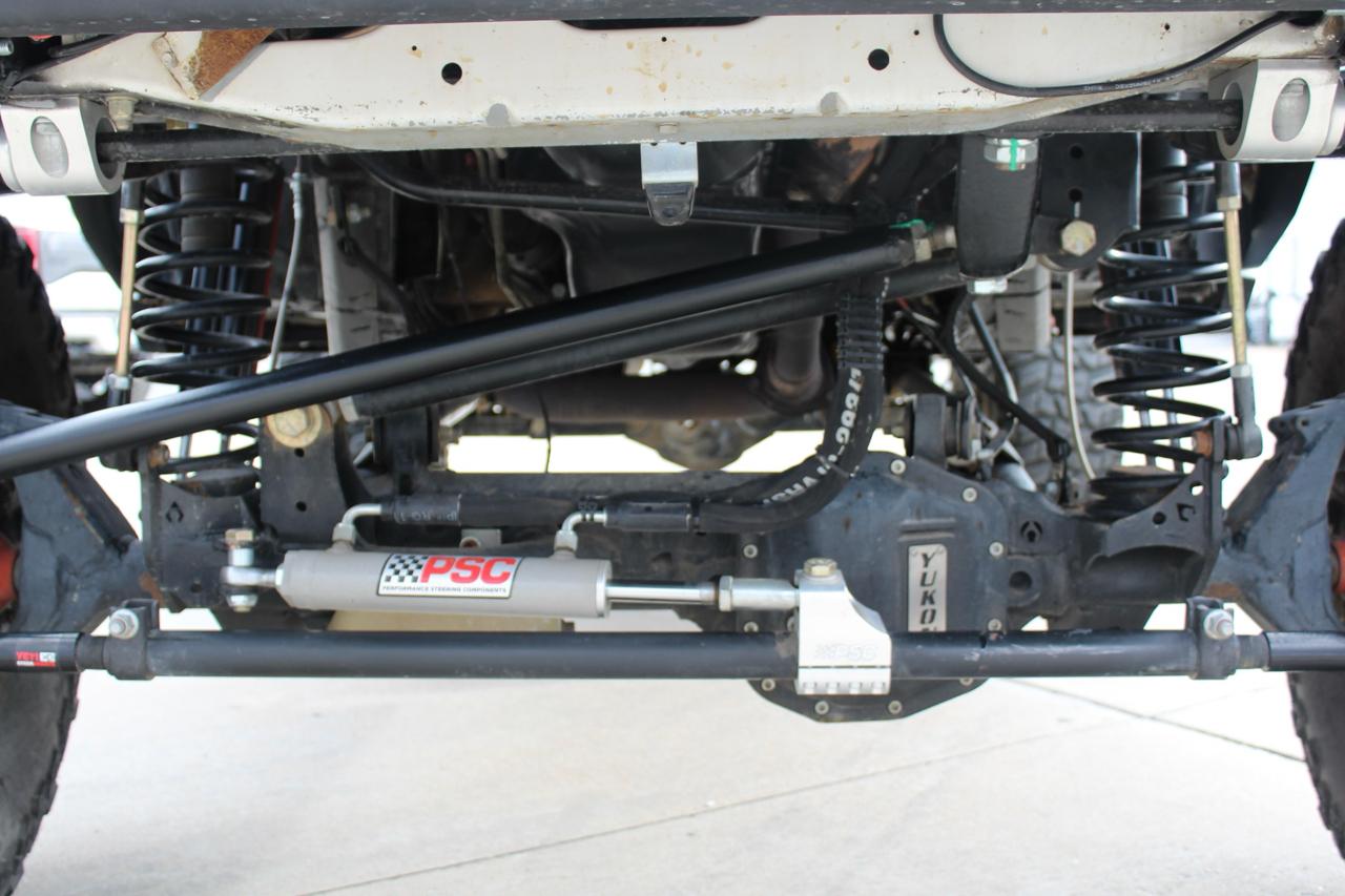 Jeep Cherokee Sport 4-Door 4WD 2001