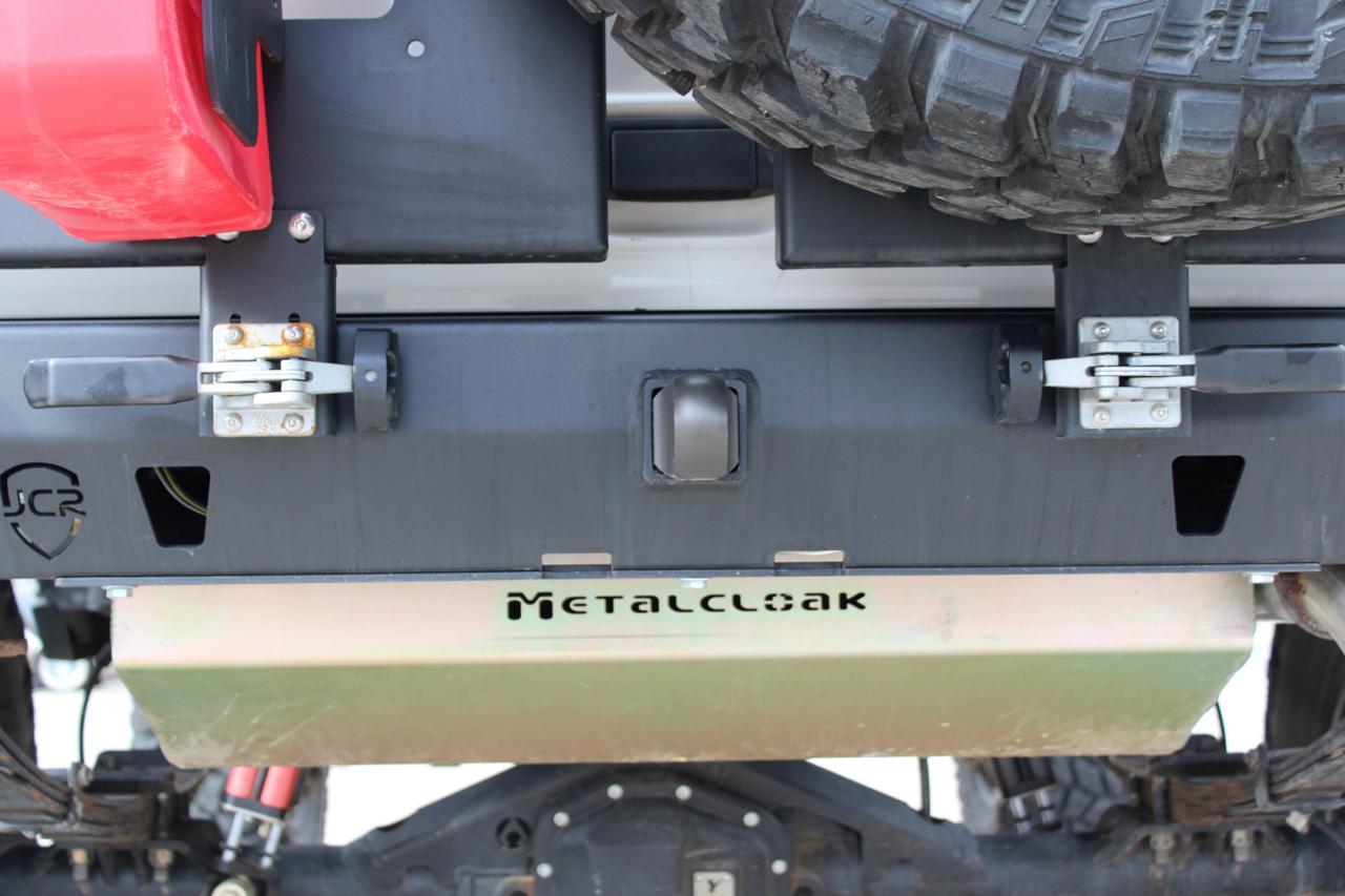 Jeep Cherokee Sport 4-Door 4WD 2001