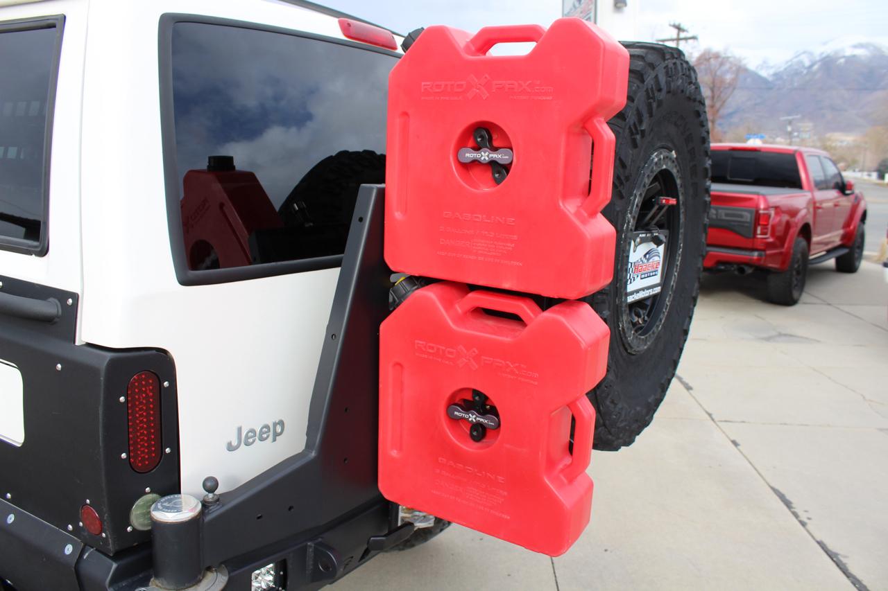 Jeep Cherokee Sport 4-Door 4WD 2001