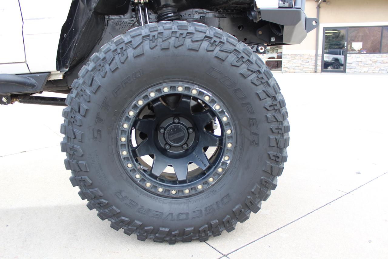 Jeep Cherokee Sport 4-Door 4WD 2001