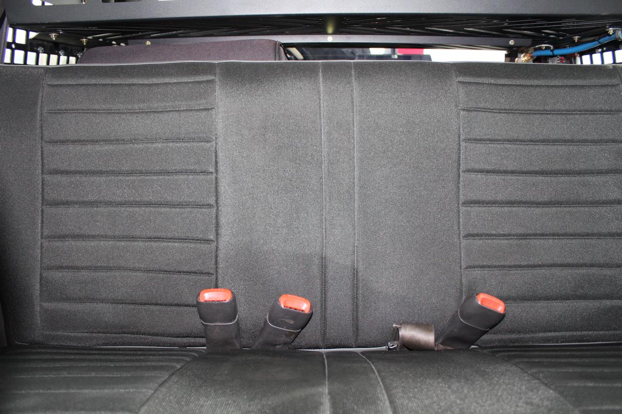 Jeep Cherokee Sport 4-Door 4WD 2001