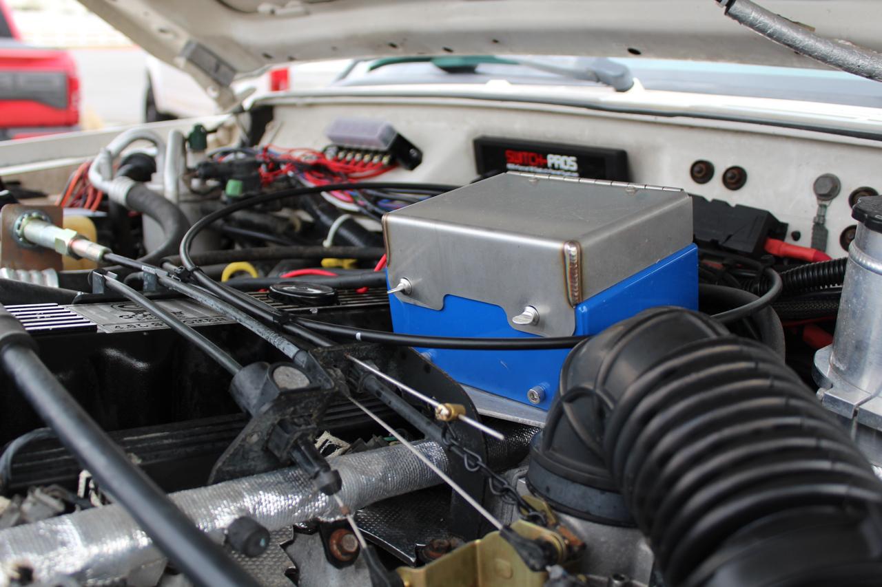 Jeep Cherokee Sport 4-Door 4WD 2001