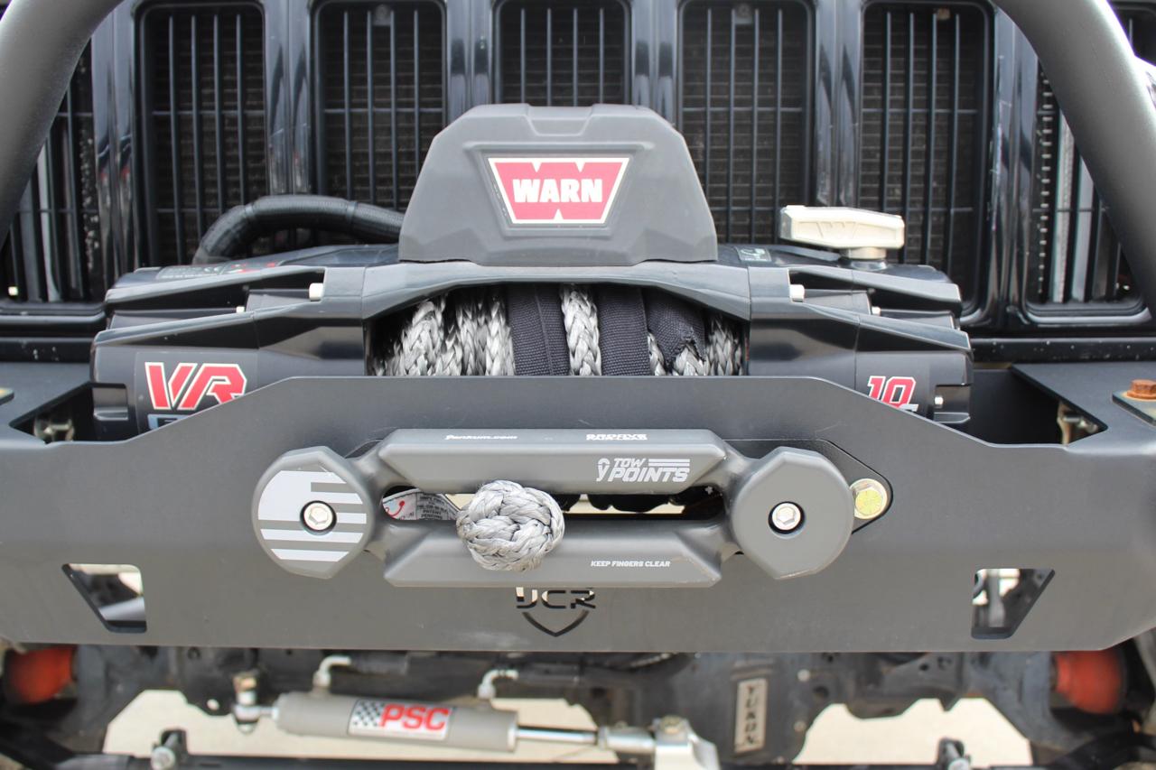 Jeep Cherokee Sport 4-Door 4WD 2001