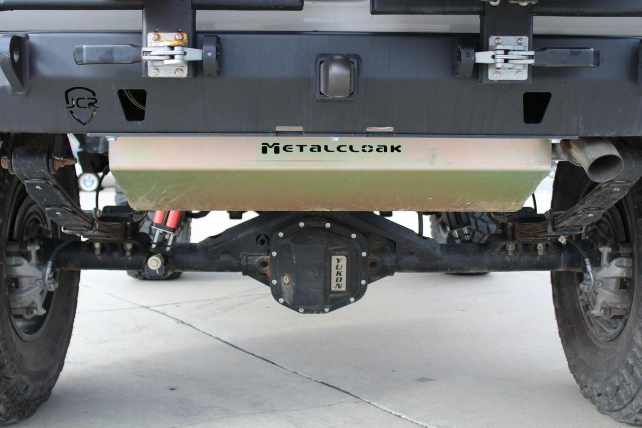 Jeep Cherokee Sport 4-Door 4WD 2001