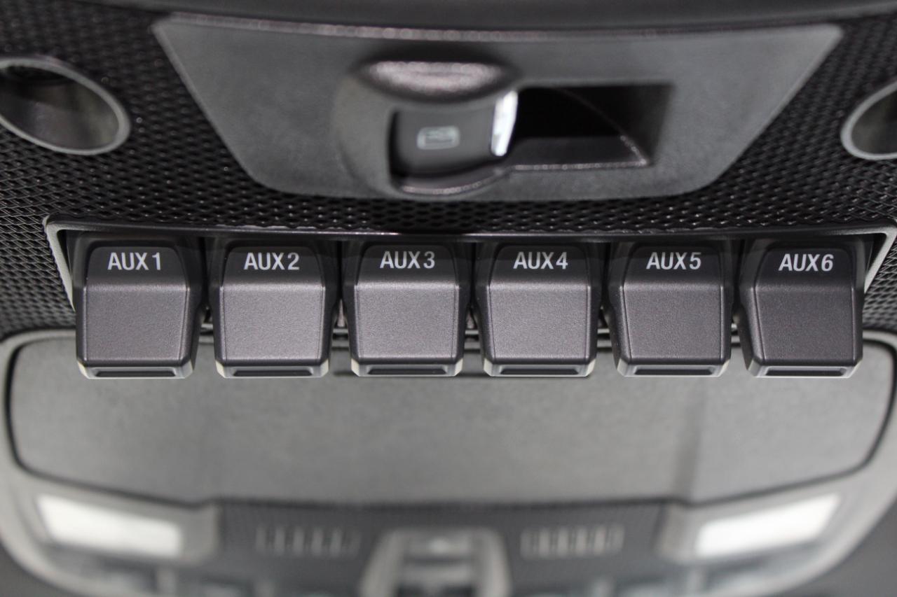 Ford F-250 SD Platinum Crew Cab 4WD 2021