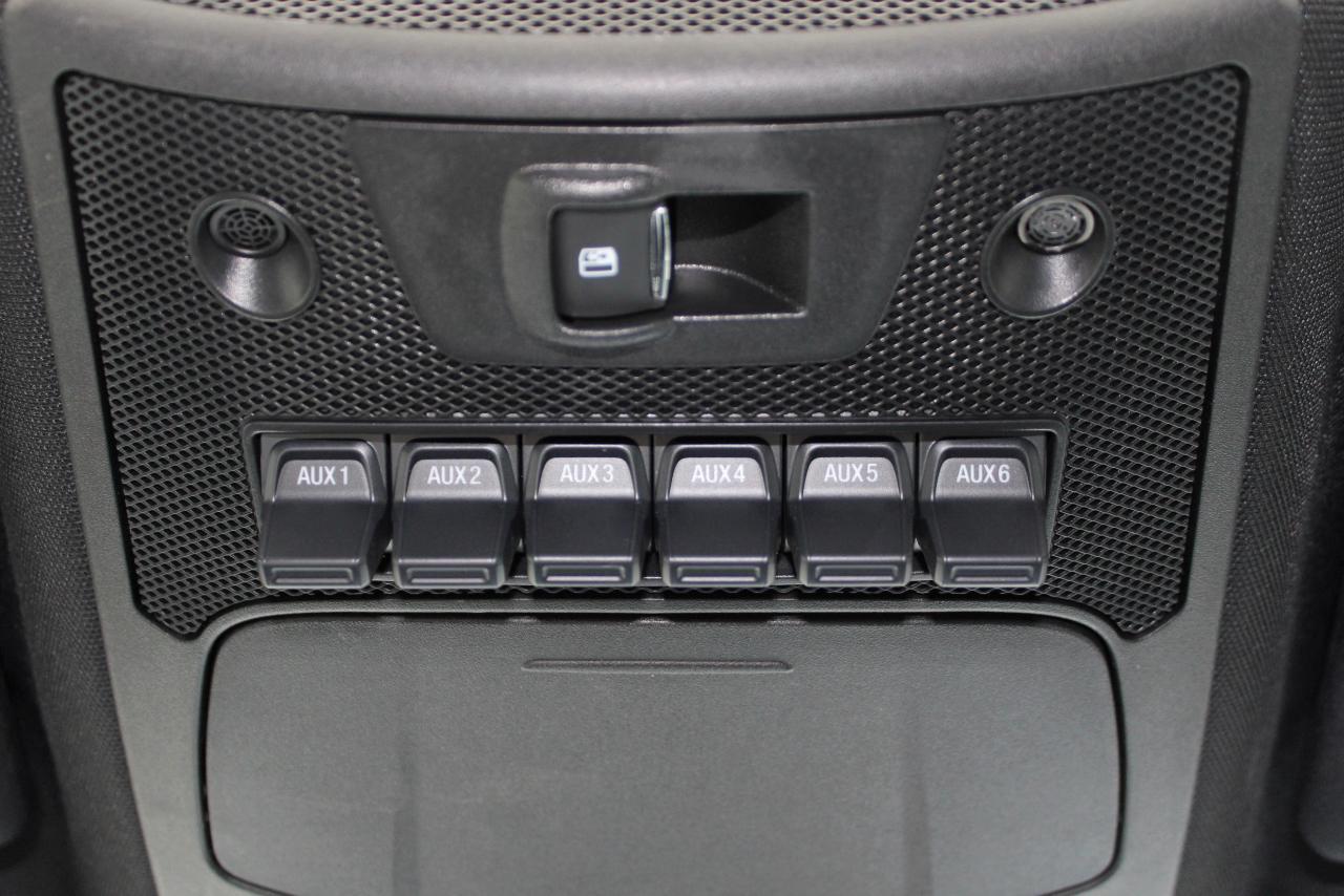 Ford F-250 SD Platinum Crew Cab 4WD 2021