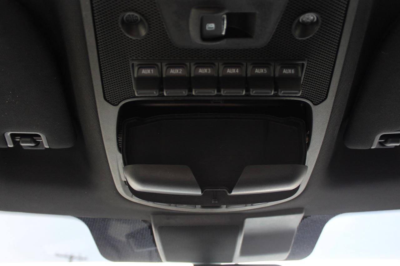 Ford F-250 SD Platinum Crew Cab 4WD 2021