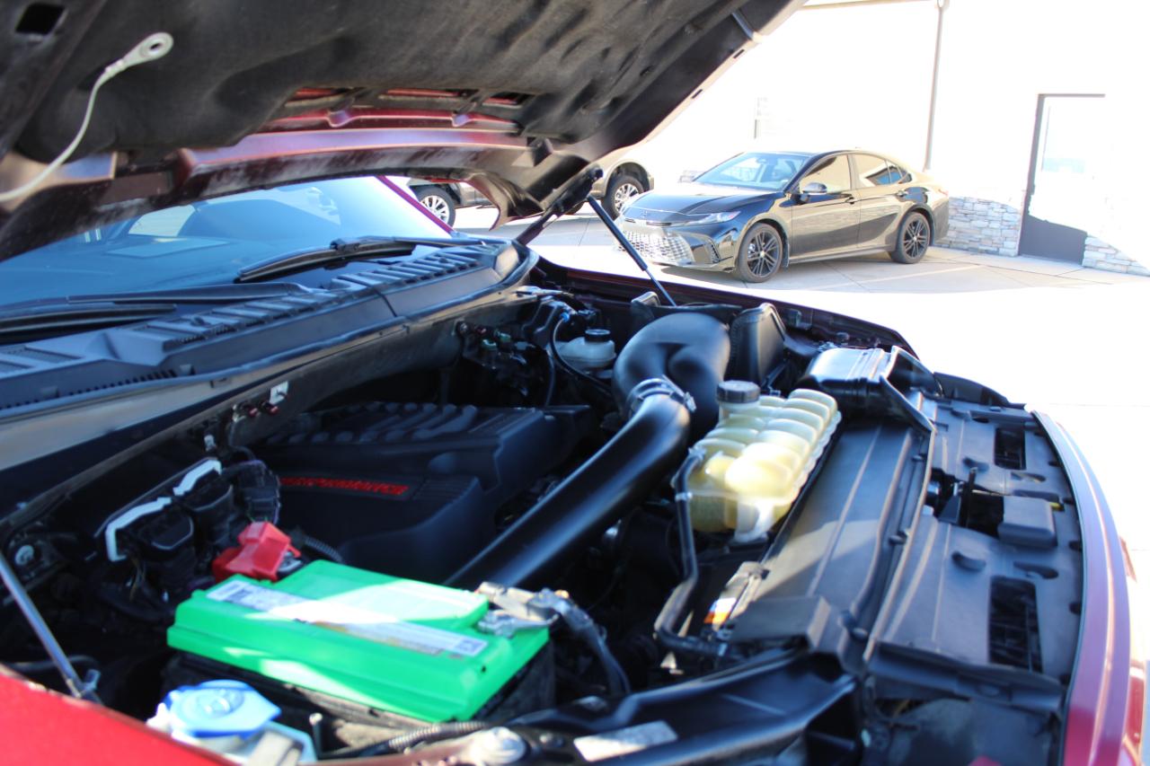 Ford F-150 Raptor SuperCrew 4WD 2020